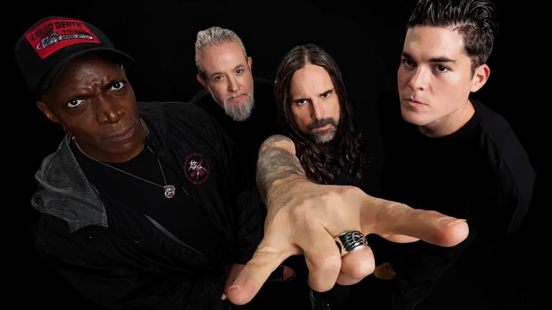Sepultura em 2025 (E