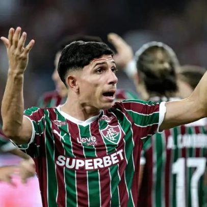 Fluminense encara teste pela Copa do Brasil antes das finais da Libertadores