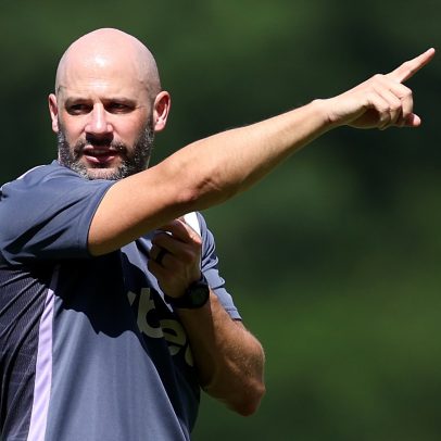 Franclim completa um mês no Botafogo e mudanças com o trabalho do técnico