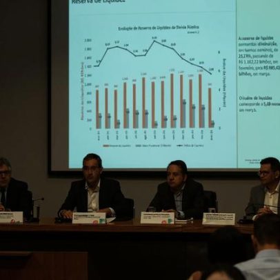 Tesouro cria comitê para gerir dívida pública