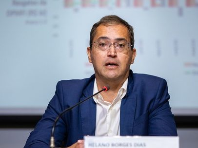 Tesouro registra recorde de emissões em abril, quase 230 bilhões de reais