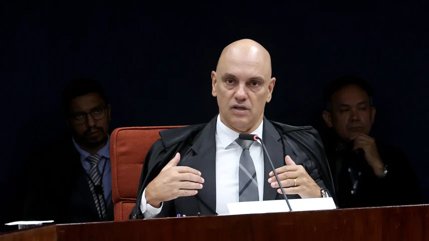 Ministro considerou redução de pena por trabalho e estudo, além de necessidade de cuidar dos filhos.