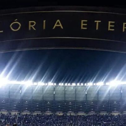 Arbitragem do duelo Universidad Católica x Cruzeiro pela Libertadores