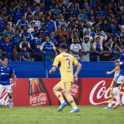 Fagner aponta ponto-chave para Cruzeiro enfrentar Boca Juniors
