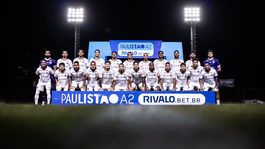 Juventus volta à elite do Paulistão após 19 anos com equatoriano como destaque