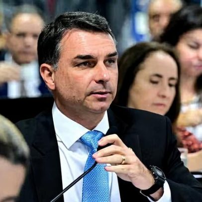 Flávio perde liderança para Lula em apostas online após áudio com Vorcaro