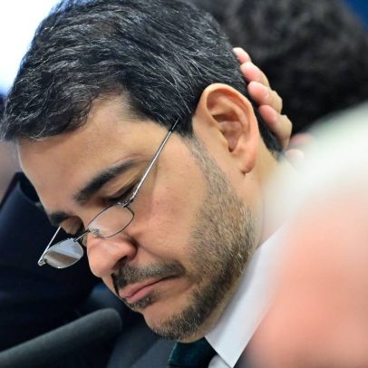 Rejeição a Messias no Senado é a maior desde a redemocratização
