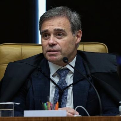 Mendonça vota para permitir veto dos pais ao ensino de gênero