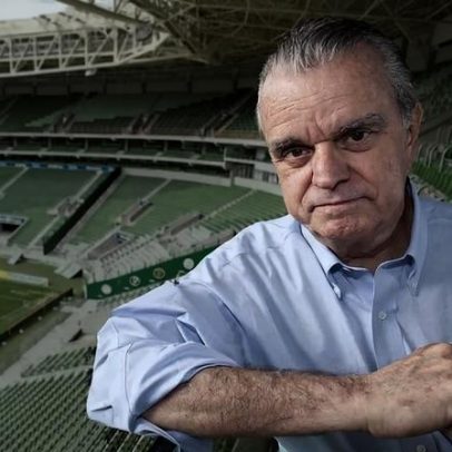 Oca, no Ibirapuera, exibe panorama da obra de Edo Rocha