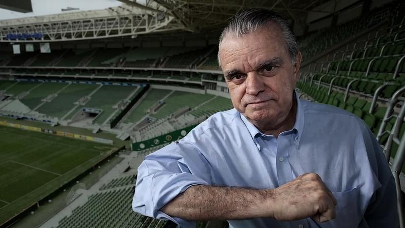 Oca, no Ibirapuera, exibe panorama da obra de Edo Rocha
