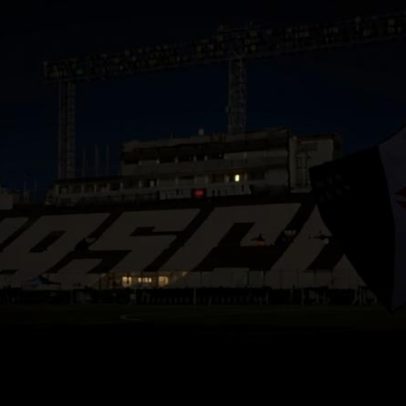 Vasco divulga balanço 2025 com melhora, mas cautela persiste