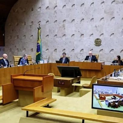 STF pode encerrar novela que dura 13 anos