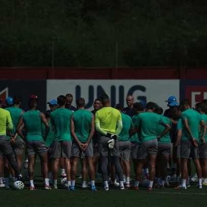 Fluminense tem Ganso de volta para decisão na Copa do Brasil
