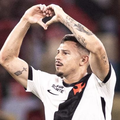 Hugo Moura supera vilão e conquista espaço no Vasco