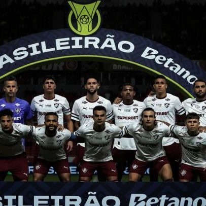 Fluminense instável coloca foco em decisão na Libertadores