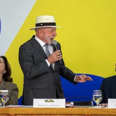 Governo registra superávit de R$ 25,2 bi em abril, rendimento em quatro anos