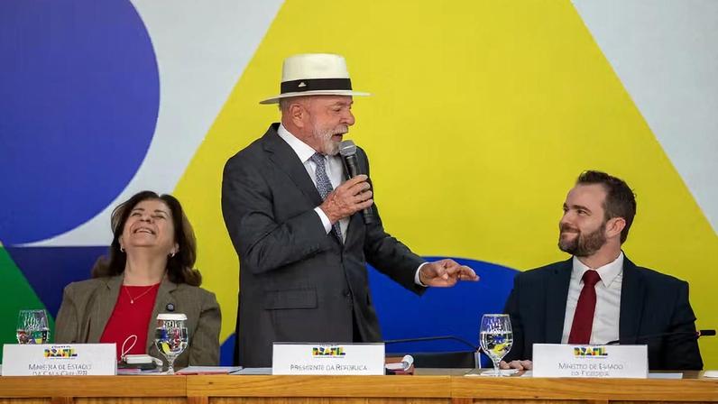 Governo Lula