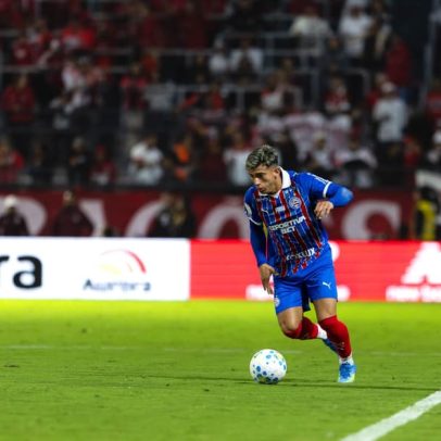 Bahia chega ao confronto com o Cruzeiro