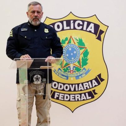 PRF intensifica ações do Maio Amarelo para reduzir mortes nas rodovias