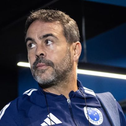 Cruzeiro define situação no grupo da Libertadores após rodada