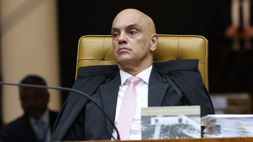 Suspensão da Lei da Dosimetria decretada por Moraes pode durar anos