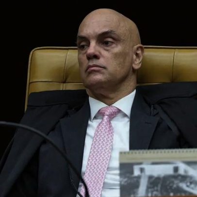 Moraes libera mais condenados do 8 de janeiro