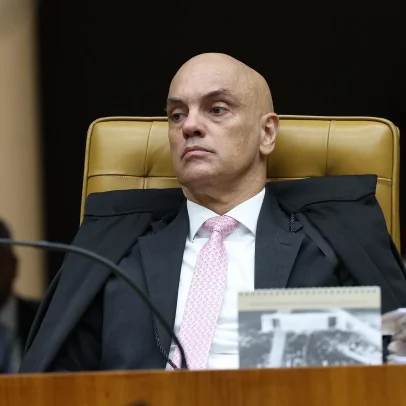 Moraes acompanha Nunes Marques e vota contra a revisão da vida toda
