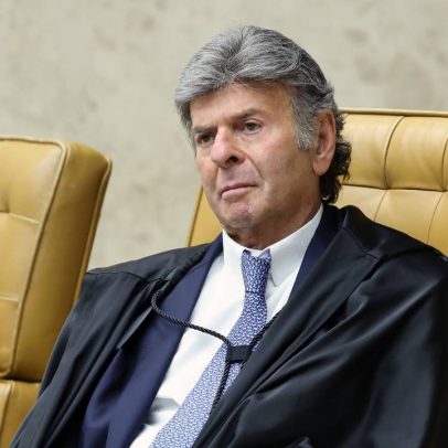 Fux se alinha a Mendonça e Nunes Marques em novos julgamentos do 8 de Janeiro