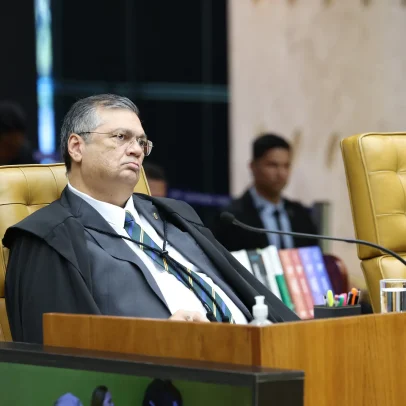 Dino suspende julgamento sobre royalties de petróleo para não produtores