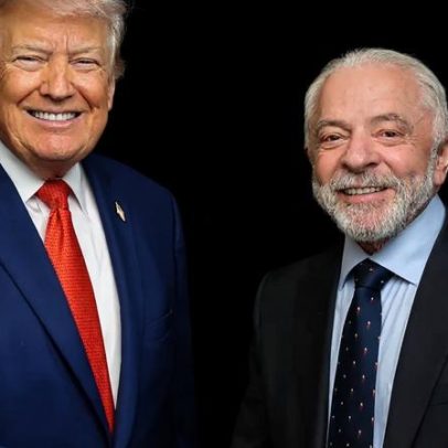 Lula diz ao Washington Post que é superior a Bolsonaro