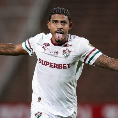 Limite dos 12 jogos: atletas do Fluminense já atingiram a marca no Brasileirão