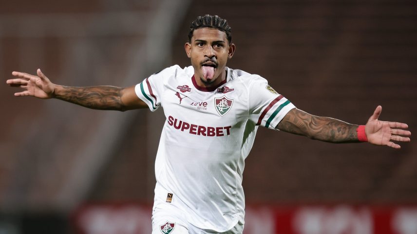 Limite dos 12 jogos: atletas do Fluminense já atingiram a marca no Brasileirão