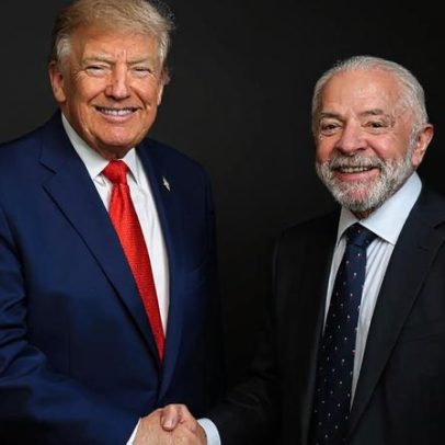CNI vê encontro Lula-Trump como passo rumo a acordo sobre tarifas