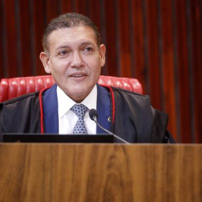 Nunes Marques assume o TSE e passa a comandar eleições