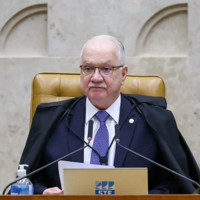 Fachin leva revisão da vida toda ao plenário após maioria contrária à opção