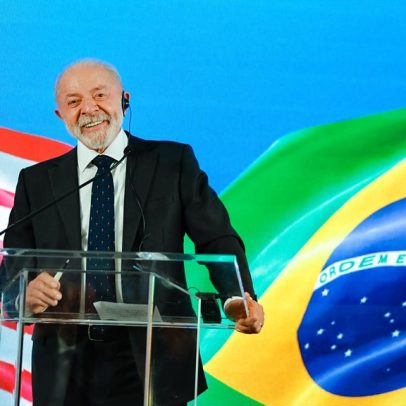 Lula exige quadro completo de negociação com Trump antes de tarifas