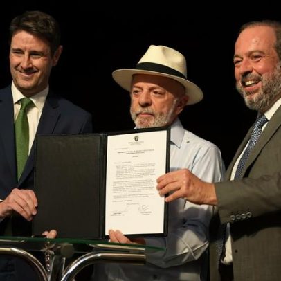 Governo renova contratos com distribuidoras de energia em 13 estados
