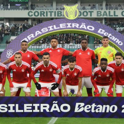 Inter: Félix Torres falha, mas salva o time no fim