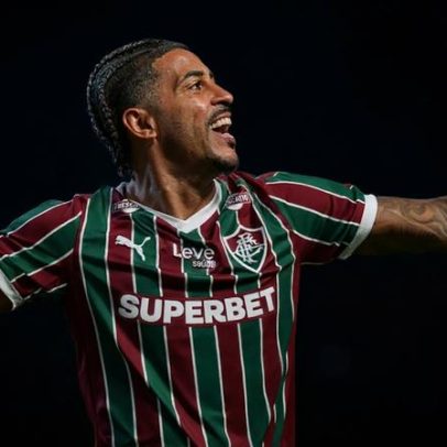 Zubeldía define o Fluminense com quase todos os titulares