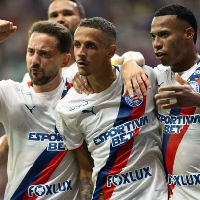 Jogos de hoje no futebol: quem joga e onde assistir ao vivo (25/05/2026)