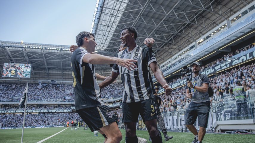 Santos 2x0 Bragantino | Melhores Momentos | 15ª rodada | Campeonato Brasileiro 2026