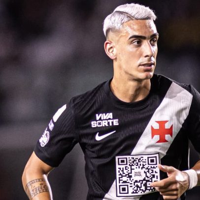 Puma admite melhoria necessária após Vasco vencer sem levar gols