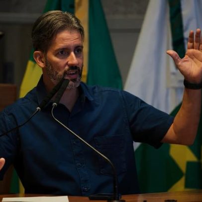 PT define Leandro Grass como pré-candidato ao governo do DF