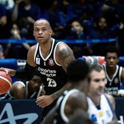 Corinthians vence Minas e vai à semifinal do NBB pela 1ª vez