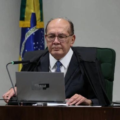 Gilmar Mendes derruba decisão de excluir postagem contra Dallagnol