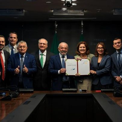 Pesquisa BTG/Nexus mostra 70% dos eleitores aprovam fim da taxa das blusinhas