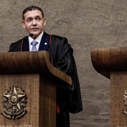 Nunes Marques enfrenta desafios no TSE em cenário eleitoral turbulento