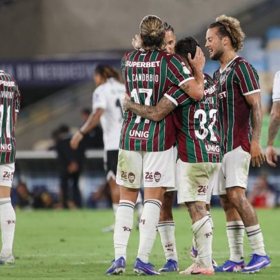 Fluminense avança na Copa do Brasil, mas deixa imagem ruim para fase decisiva