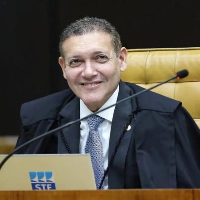 Nunes Marques alerta sobre risco de mentiras otimizadas por IA nas eleições