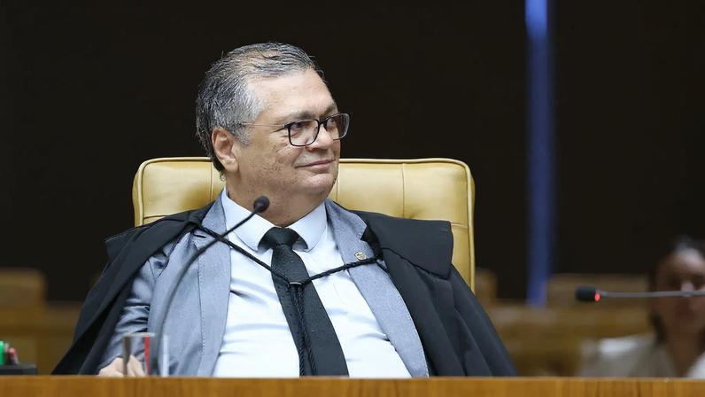 Ministro considerou indevido acionamento direto da polícia, sem remessa do caso a comissão de mediação.